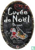 Ch'Ti Cuvée de Noël Brune - Bild 1
