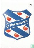 Sc Heerenveen - Afbeelding 1