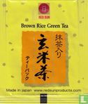 Brown Rice Green Tea - Bild 2