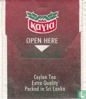 Ceylon Tea Cherry
