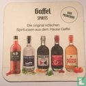 Gaffel Spirits - Afbeelding 1