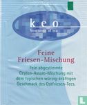 Feine Friesen-Mischung - Image 1