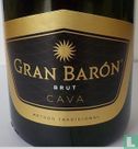 Gran Baron Cava Brut  - Image 3