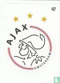 Ajax Amsterdam - Afbeelding 1
