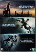 The Divergent Series - Bild 1