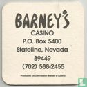 Barney's casino - Afbeelding 2