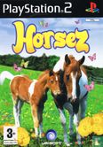 Horsez - Afbeelding 1