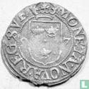 Schweden ½ Öre 1597 - Bild 1