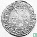 Suède ½ öre 1597 - Image 2
