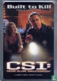 CSI: Crime Scene Investigation: Built to Kill 1 & 2 - Bild 1