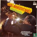 Louis Armstrong & His Friends - Afbeelding 1