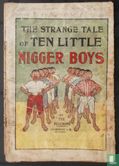 The strange tale of Ten Little NIgger Boys - Afbeelding 1