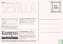 02040 - Kompas "Sevilla" - Image 2