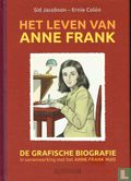 Het leven van Anne Frank - De grafische biografie  - Afbeelding 1