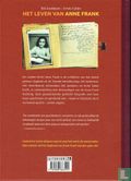 Het leven van Anne Frank - De grafische biografie  - Afbeelding 2