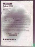 Blaupunkt - Palma CD86 - Radio/CD (Autoradio) - Bild 2