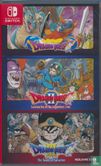 Dragon Quest / Dragon Quest II: Luminaries of the Legendary Line / Dragon Quest III: The Seeds of Salvation - Afbeelding 1