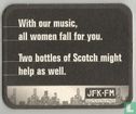 With our music, all women fall for you. - Bild 1