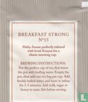 Breakfast Strong  - Image 2
