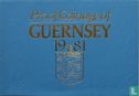 Guernsey mint set 1981 (PROOF) - Image 1