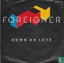 Down On Love - Image 1