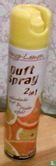 Duft Spray - 2in1 - Orange-Lemon - D-2107 - Bild 1