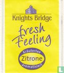 fresh Feeling Zitrone - Image 1