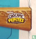 Chocapic Pépites - Céréales - Arthur et les Minimoys - 3D - Image 3