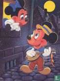 Mickey's serenade - Afbeelding 1