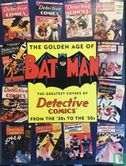 The Golden Age of Batman - Image 1