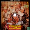 The Best of Freddie & The Dreamers - Afbeelding 1