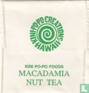 Macadamia Nut Tea - Image 2
