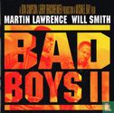 Bad Boys II - The Soundtrack - Image 1