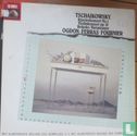 Tschaikowsky Klavierkonzert no.1 Violinkonzert op.35 Rokoko - Bild 1