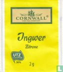 Ingwer Zitrone   - Image 1