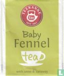 Baby Fennel  - Image 1