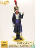 Napoleonic french Command  - Afbeelding 1