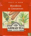 Rooibos & Cinnamon - Image 1