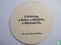 E Achtung - Afbeelding 1