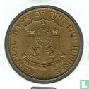 Filipijnen 5 centavos 1966 - Afbeelding 2
