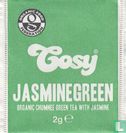 Jasminegreen - Afbeelding 1