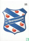 Sc Heerenveen  - Afbeelding 1