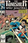 The Punisher War Journal 22 - Bild 1