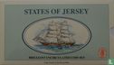 Jersey mint set 1992 - Image 1