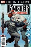 Punisher War Journal 8 - Bild 1