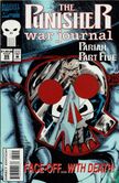 The Punisher WarJournal 69 - Afbeelding 1