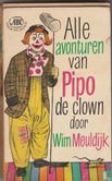 Alle avonturen van Pipo de Clown - Afbeelding 1