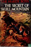 The secret of skull mountain - Afbeelding 1