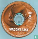 Wagons East - Afbeelding 3
