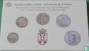 Serbia mint set 2006 - Image 1